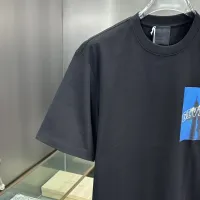 $64.00 USD Givenchy T-Shirts Short Sleeved For Unisex #1458968