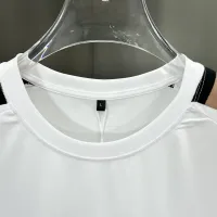 $56.00 USD Burberry T-Shirts Short Sleeved For Men #1458969