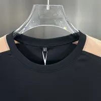 $56.00 USD Burberry T-Shirts Short Sleeved For Men #1458970