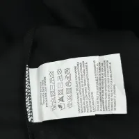 $56.00 USD Burberry T-Shirts Short Sleeved For Men #1458970