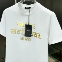 $68.00 USD Versace T-Shirts Short Sleeved For Unisex #1458973