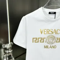 $68.00 USD Versace T-Shirts Short Sleeved For Unisex #1458973