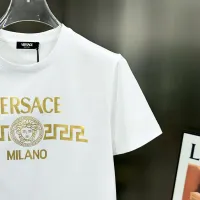$68.00 USD Versace T-Shirts Short Sleeved For Unisex #1458973