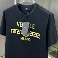 $68.00 USD Versace T-Shirts Short Sleeved For Unisex #1458974