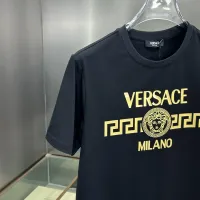 $68.00 USD Versace T-Shirts Short Sleeved For Unisex #1458974