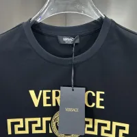 $68.00 USD Versace T-Shirts Short Sleeved For Unisex #1458974
