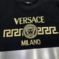 $68.00 USD Versace T-Shirts Short Sleeved For Unisex #1458974