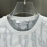 $68.00 USD Givenchy T-Shirts Short Sleeved For Unisex #1458979