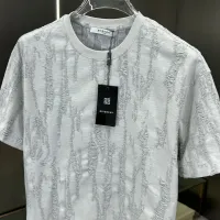 $68.00 USD Givenchy T-Shirts Short Sleeved For Unisex #1458979