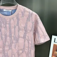 $68.00 USD Givenchy T-Shirts Short Sleeved For Unisex #1458980