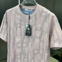 $68.00 USD Givenchy T-Shirts Short Sleeved For Unisex #1458980