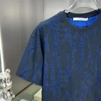 $68.00 USD Givenchy T-Shirts Short Sleeved For Unisex #1458981