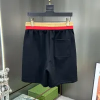$112.00 USD Burberry Tracksuits Short Sleeved For Men #1458994
