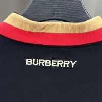 $112.00 USD Burberry Tracksuits Short Sleeved For Men #1458994