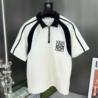 $112.00 USD LOEWE Tracksuits Short Sleeved For Men #1458995