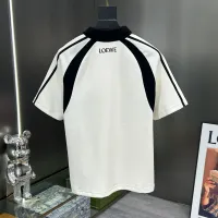 $112.00 USD LOEWE Tracksuits Short Sleeved For Men #1458995