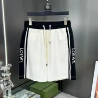 $112.00 USD LOEWE Tracksuits Short Sleeved For Men #1458995