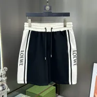 $112.00 USD LOEWE Tracksuits Short Sleeved For Men #1458996