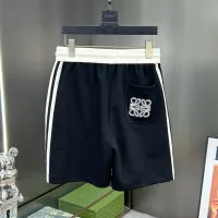 $112.00 USD LOEWE Tracksuits Short Sleeved For Men #1458996