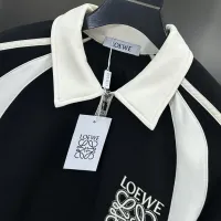 $112.00 USD LOEWE Tracksuits Short Sleeved For Men #1458996