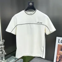 $112.00 USD Celine Tracksuits Short Sleeved For Men #1458998