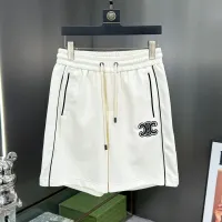 $112.00 USD Celine Tracksuits Short Sleeved For Men #1458998