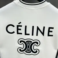 $112.00 USD Celine Tracksuits Short Sleeved For Men #1458998
