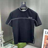 $112.00 USD Celine Tracksuits Short Sleeved For Men #1458999