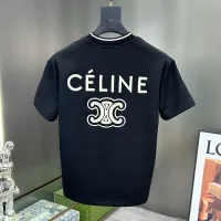 $112.00 USD Celine Tracksuits Short Sleeved For Men #1458999