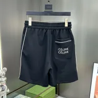 $112.00 USD Celine Tracksuits Short Sleeved For Men #1458999