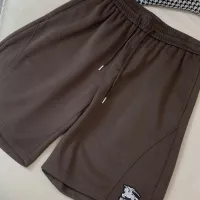 $80.00 USD Burberry Pants For Men #1459011