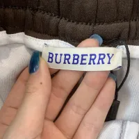 $80.00 USD Burberry Pants For Men #1459011