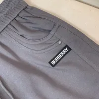 $80.00 USD Burberry Pants For Men #1459013