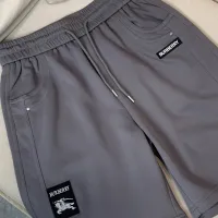 $80.00 USD Burberry Pants For Men #1459013
