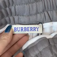 $80.00 USD Burberry Pants For Men #1459013