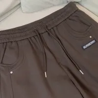 $80.00 USD Burberry Pants For Men #1459014