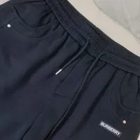 $80.00 USD Burberry Pants For Men #1459015
