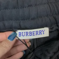 $80.00 USD Burberry Pants For Men #1459015