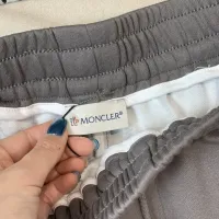 $80.00 USD Moncler Pants For Men #1459016