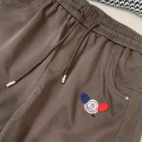$80.00 USD Moncler Pants For Men #1459017