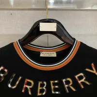 $112.00 USD Burberry Tracksuits Short Sleeved For Men #1459042