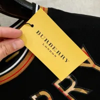 $112.00 USD Burberry Tracksuits Short Sleeved For Men #1459042