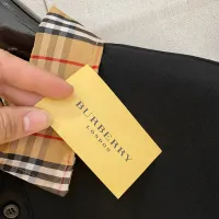 $112.00 USD Burberry Tracksuits Short Sleeved For Men #1459043