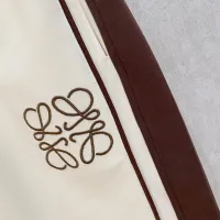 $112.00 USD LOEWE Tracksuits Short Sleeved For Men #1459053
