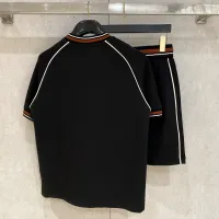 $112.00 USD LOEWE Tracksuits Short Sleeved For Men #1459055
