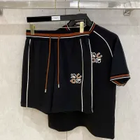 $112.00 USD LOEWE Tracksuits Short Sleeved For Men #1459055