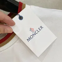 $112.00 USD Moncler Tracksuits Short Sleeved For Men #1459056