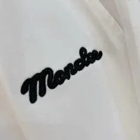 $112.00 USD Moncler Tracksuits Short Sleeved For Men #1459056