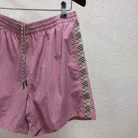 $60.00 USD Burberry Pants For Unisex #1459071