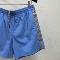$60.00 USD Burberry Pants For Unisex #1459072